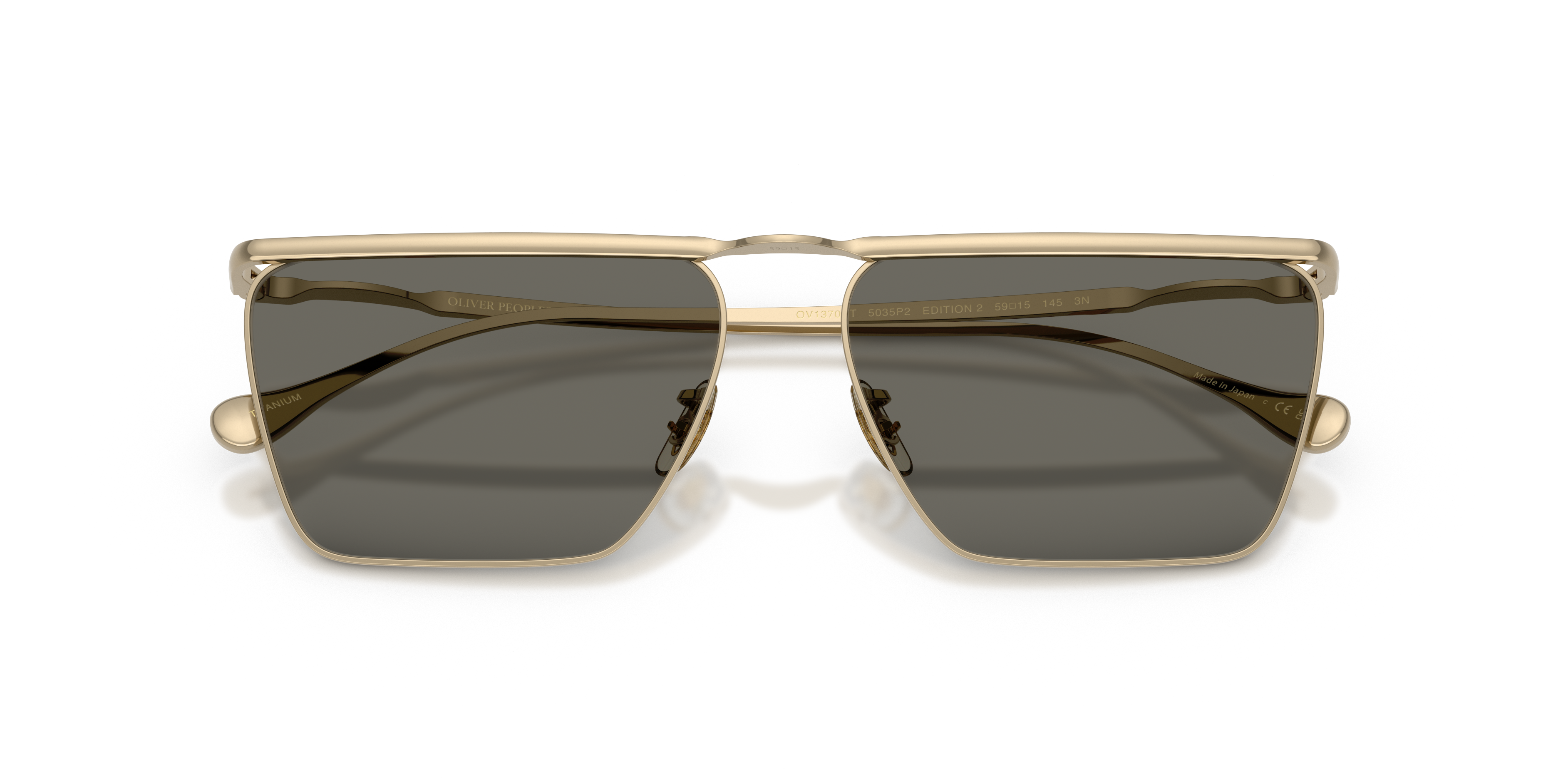 Oliver Peoples OV1370ST 5035P2 Edition 2 